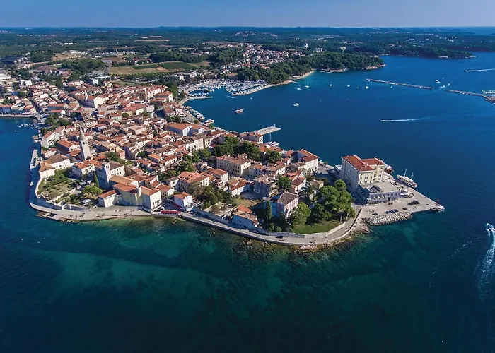 Lovely In Dom wakacyjny Kaštelir